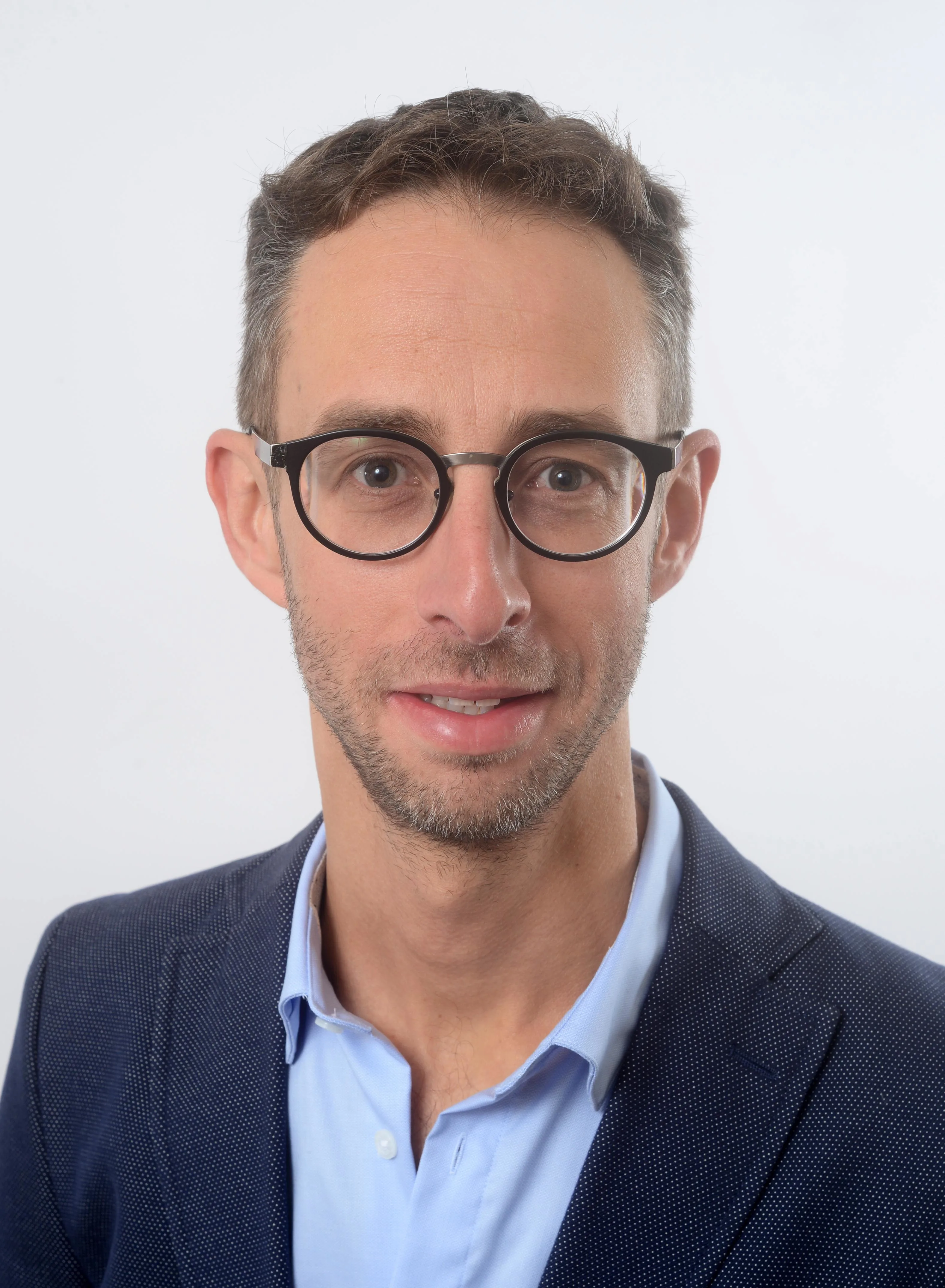 Dr Benjamin ADAMCZEWSKI